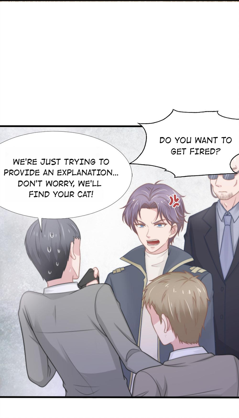 Flying Planet Chapter 40 - page 30