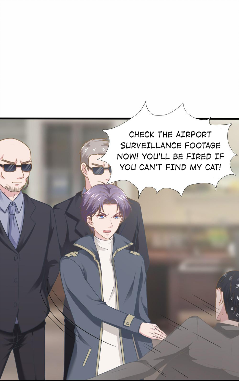 Flying Planet Chapter 40 - page 31