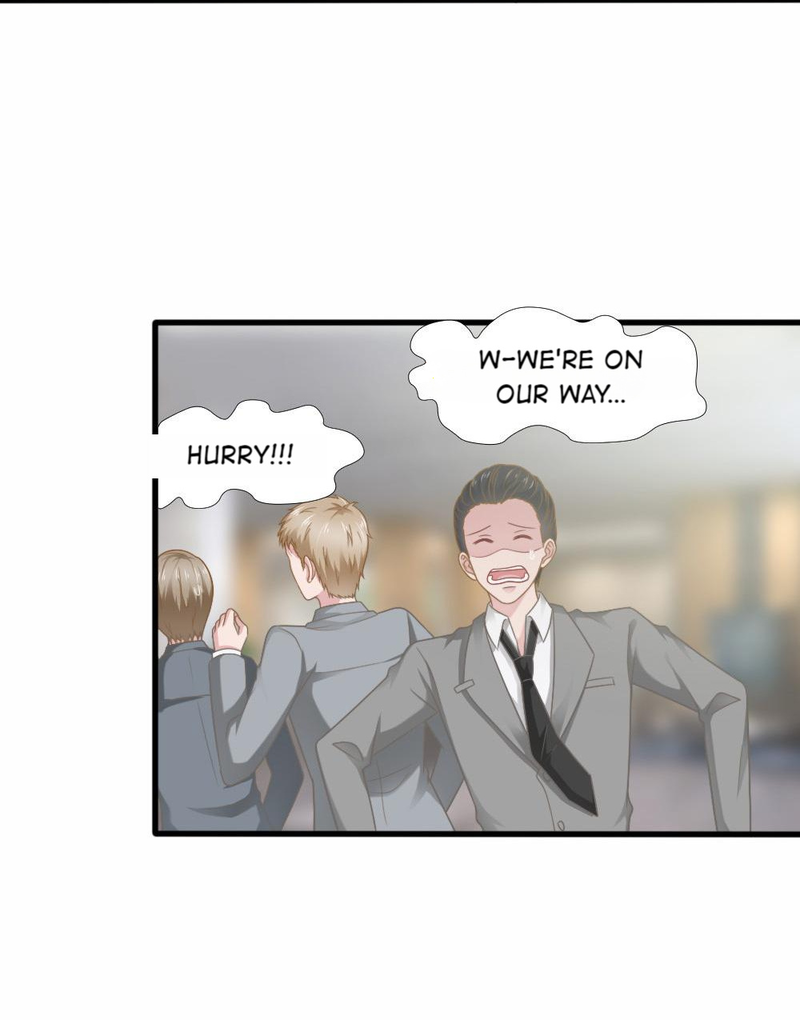 Flying Planet Chapter 40 - page 32