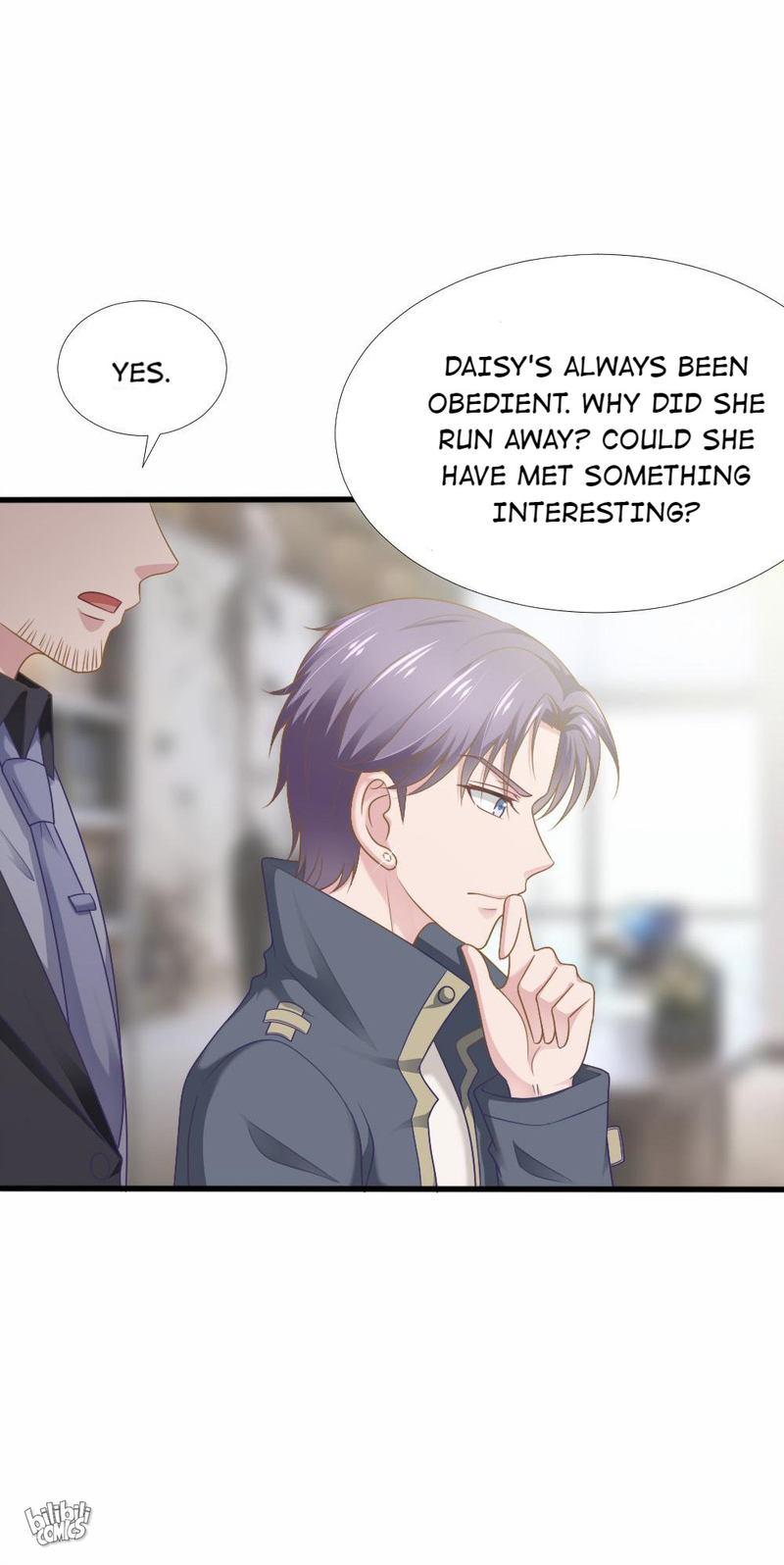 Flying Planet Chapter 40 - page 34