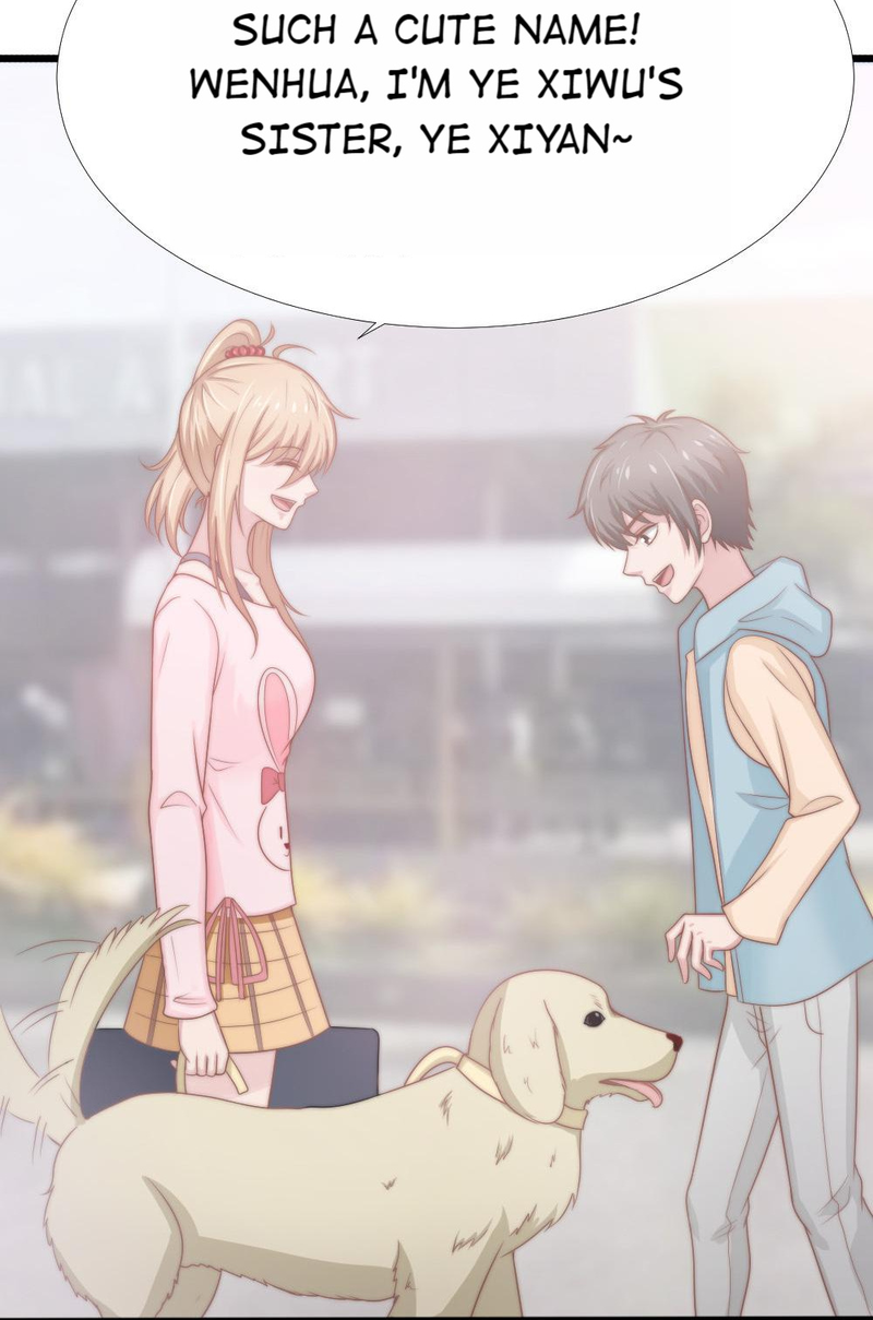 Flying Planet Chapter 40 - page 4