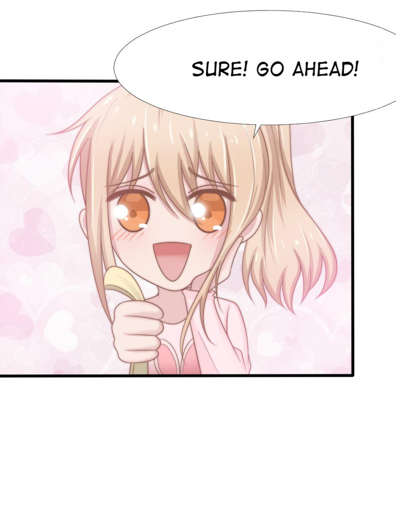 Flying Planet Chapter 40 - page 6