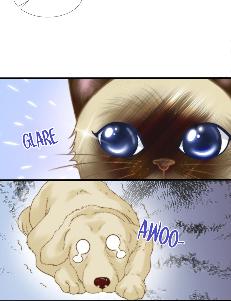 Flying Planet Chapter 41 - page 10