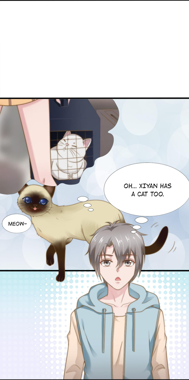 Flying Planet Chapter 41 - page 11