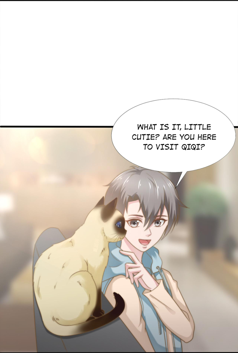Flying Planet Chapter 41 - page 12