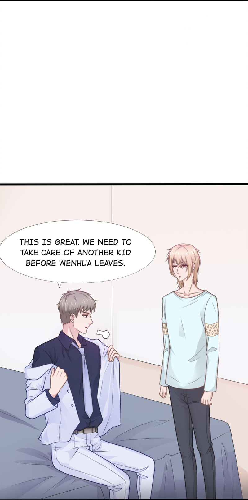 Flying Planet Chapter 41 - page 16