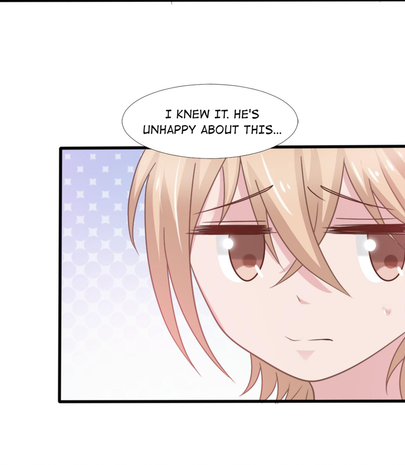 Flying Planet Chapter 41 - page 17