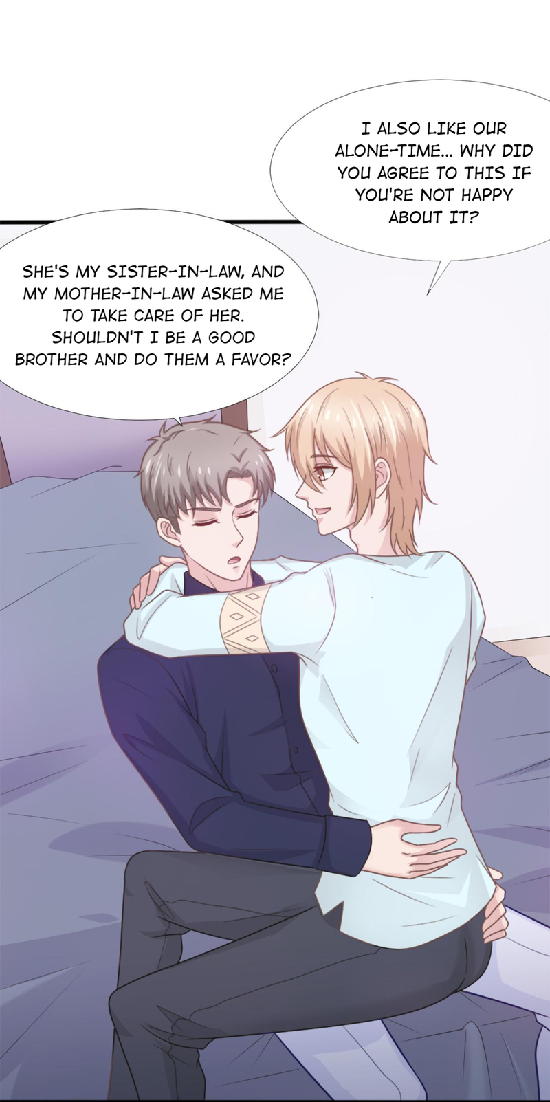 Flying Planet Chapter 41 - page 18