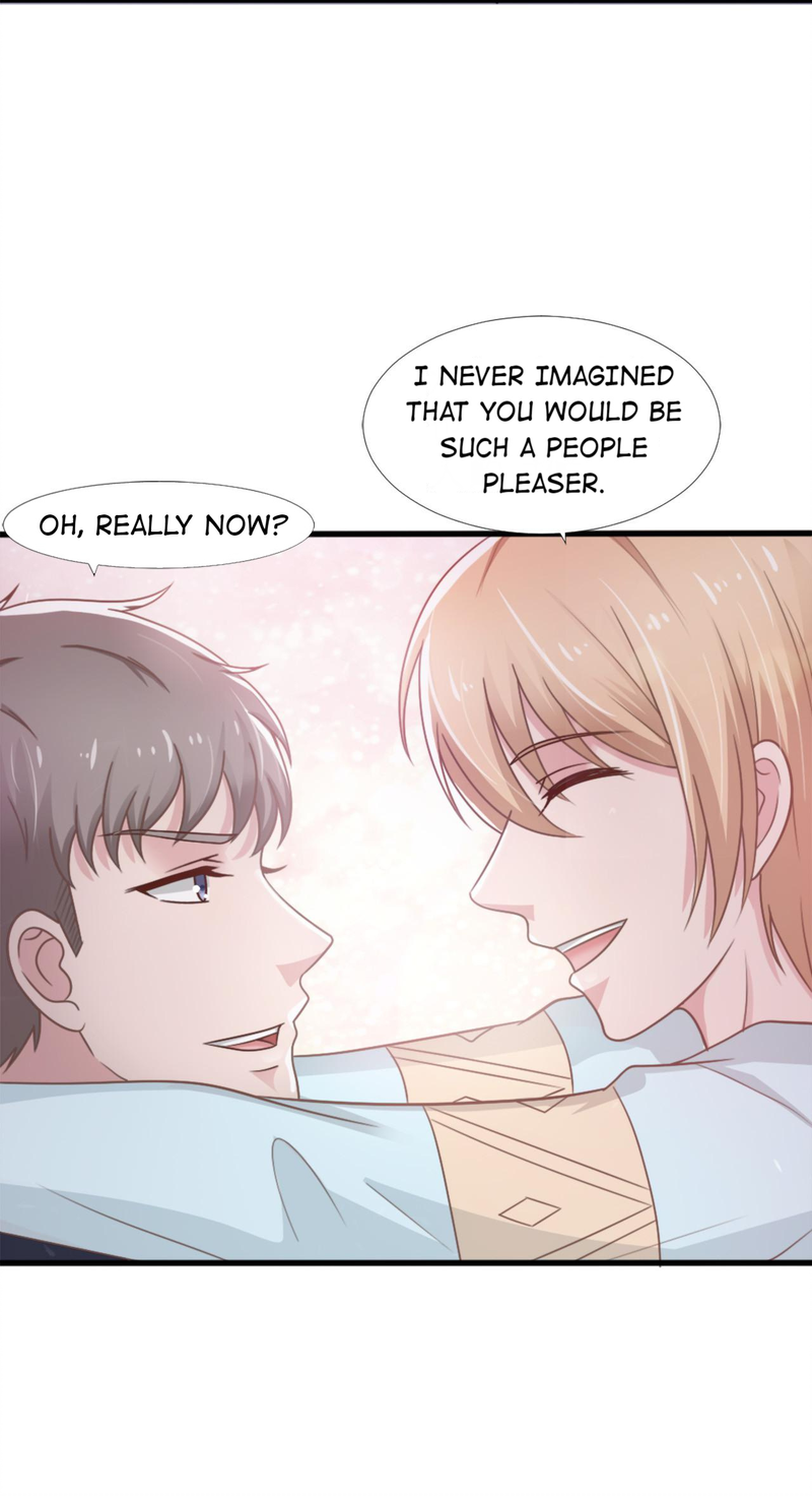 Flying Planet Chapter 41 - page 19