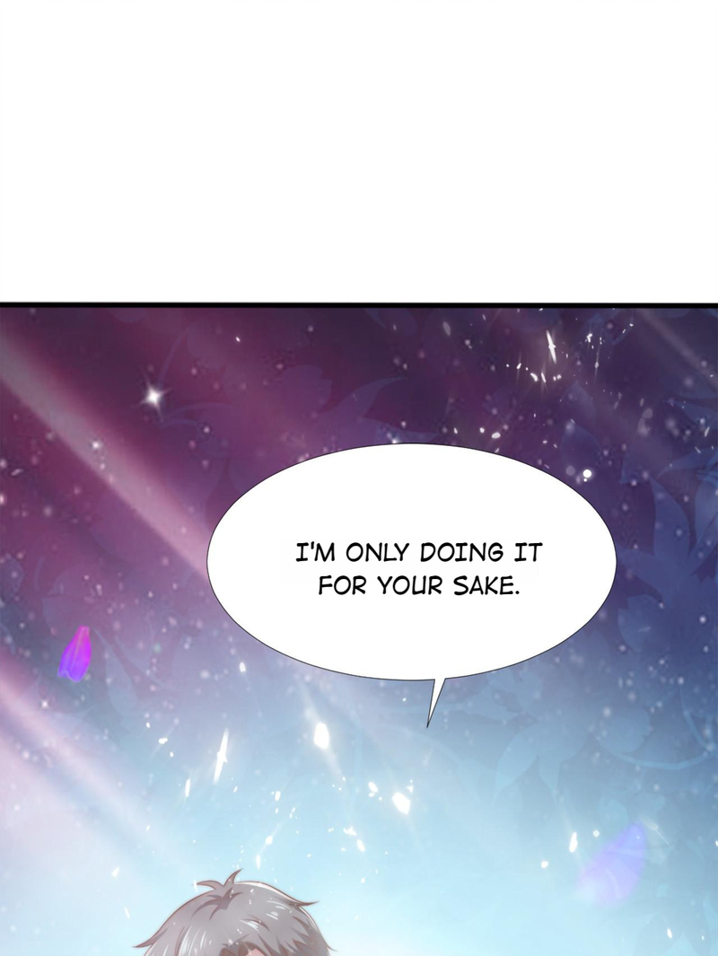 Flying Planet Chapter 41 - page 21