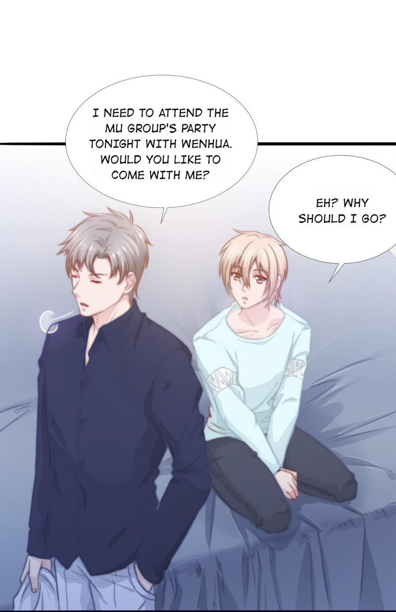 Flying Planet Chapter 41 - page 33