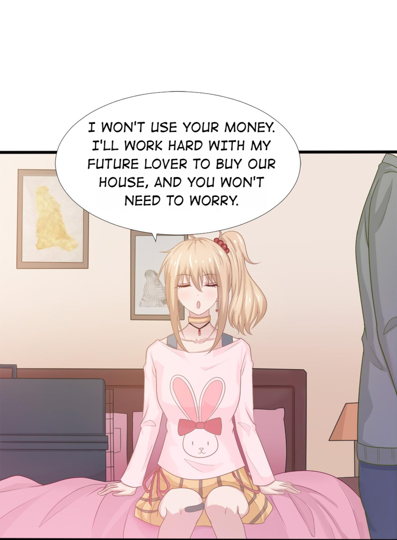 Flying Planet Chapter 41 - page 4