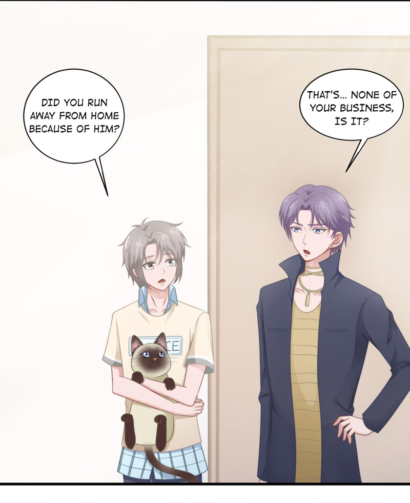 Flying Planet Chapter 54 - page 10