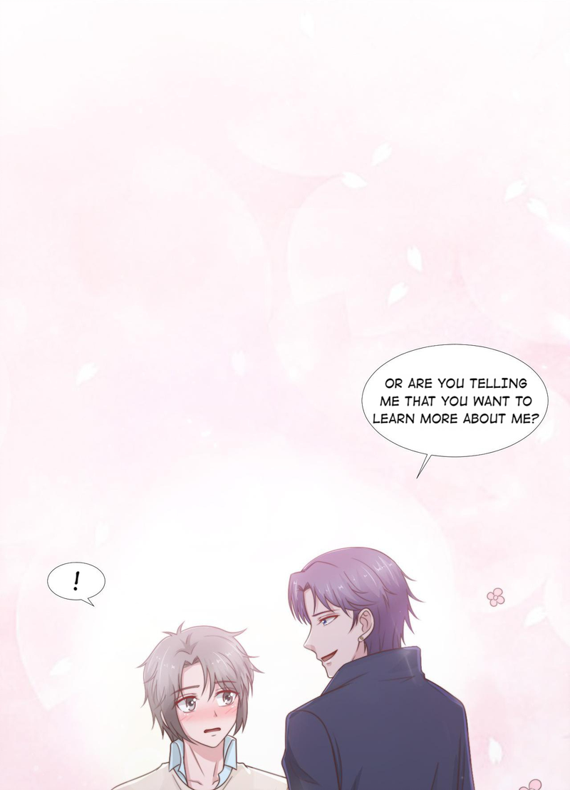 Flying Planet Chapter 54 - page 11