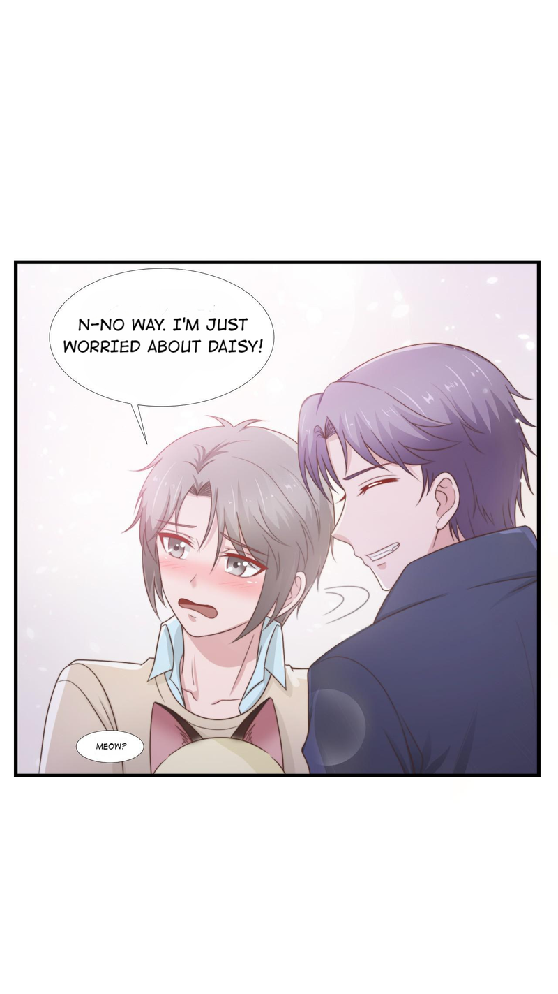 Flying Planet Chapter 54 - page 13