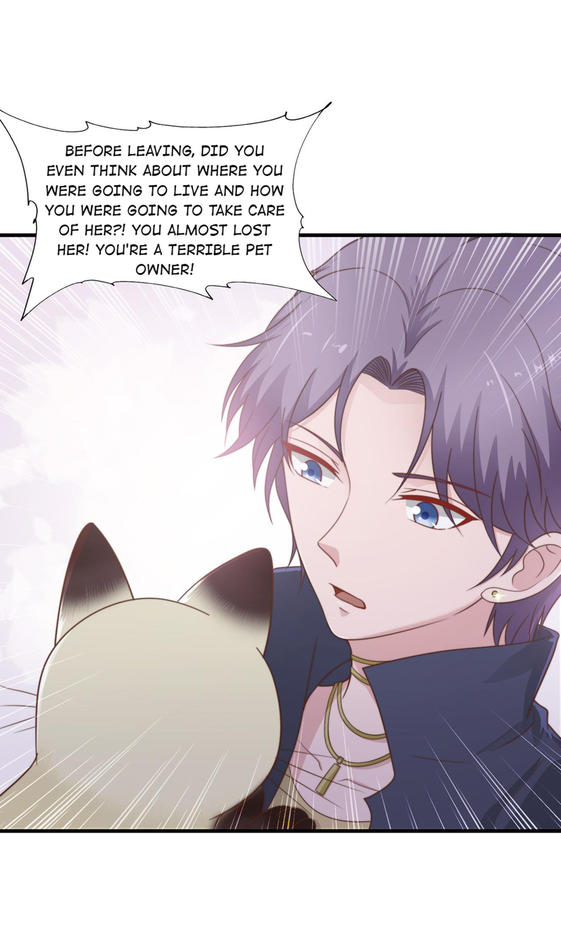 Flying Planet Chapter 54 - page 15