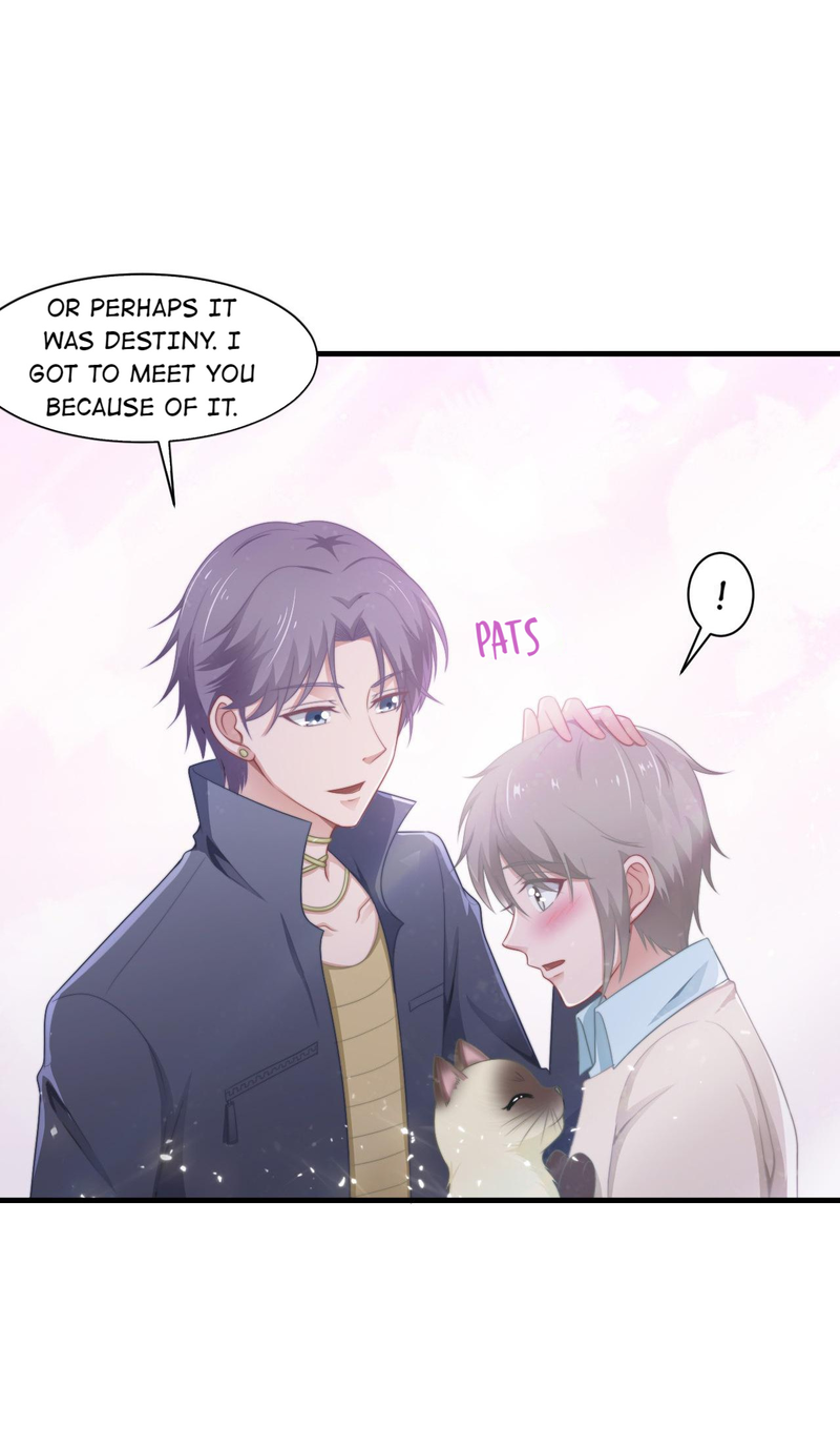 Flying Planet Chapter 54 - page 17