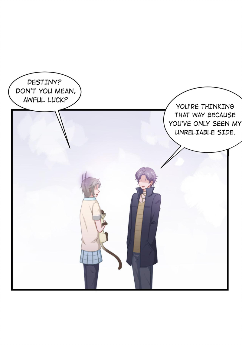 Flying Planet Chapter 54 - page 18