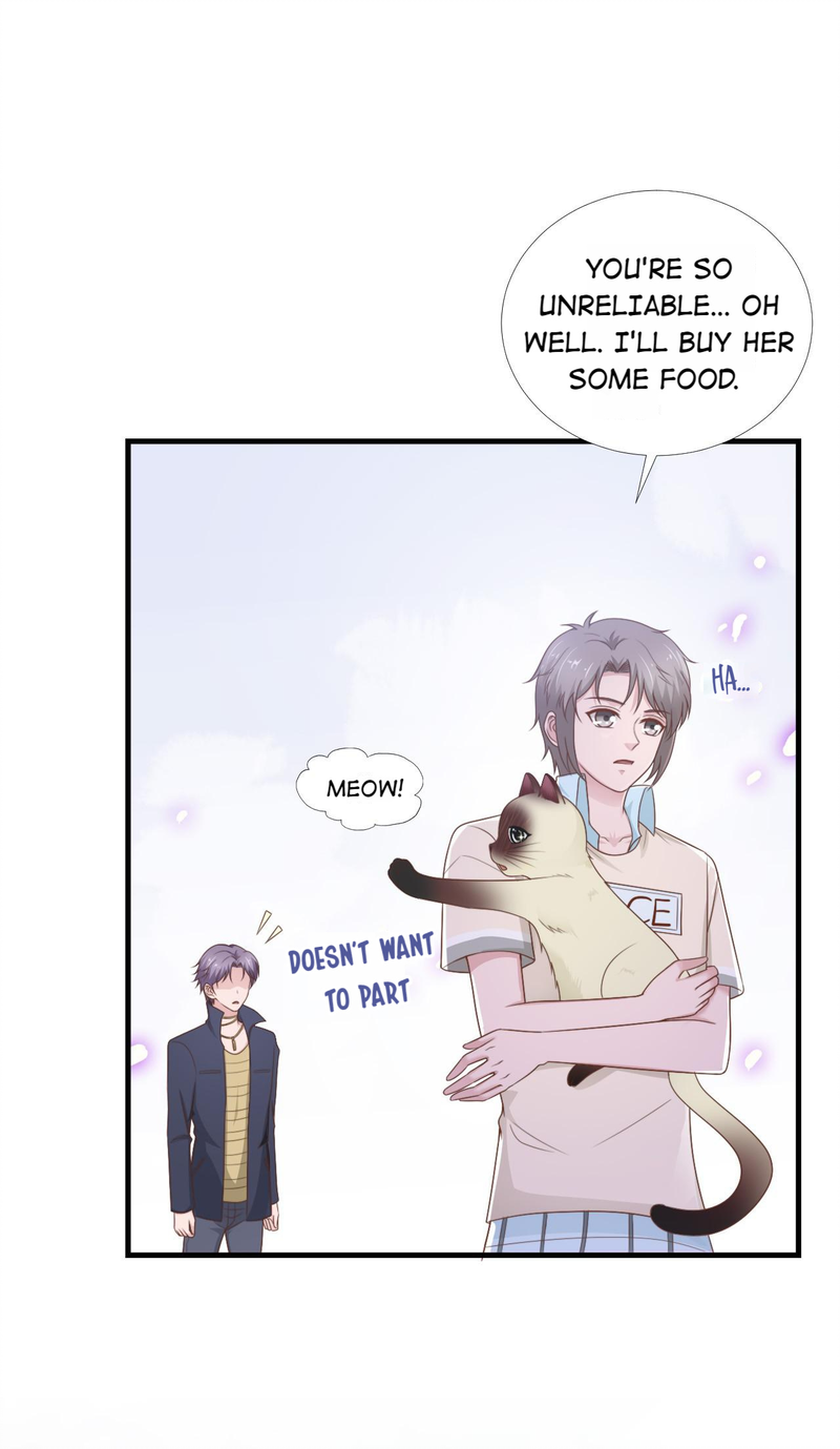 Flying Planet Chapter 54 - page 22
