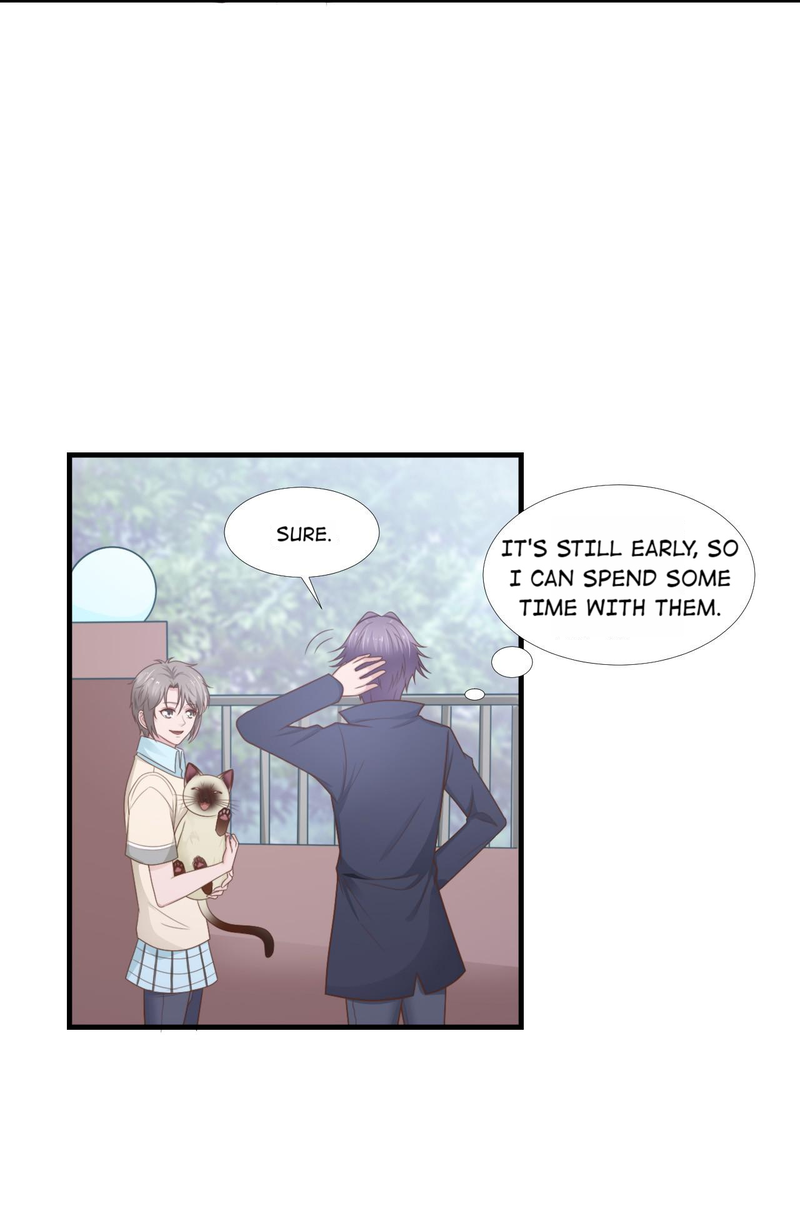 Flying Planet Chapter 54 - page 24