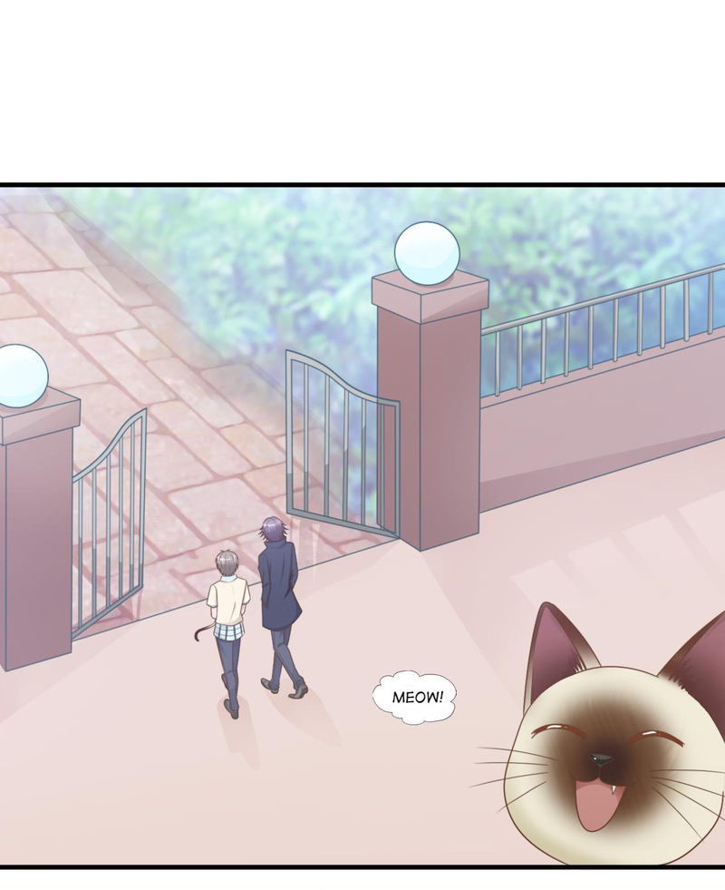 Flying Planet Chapter 54 - page 25