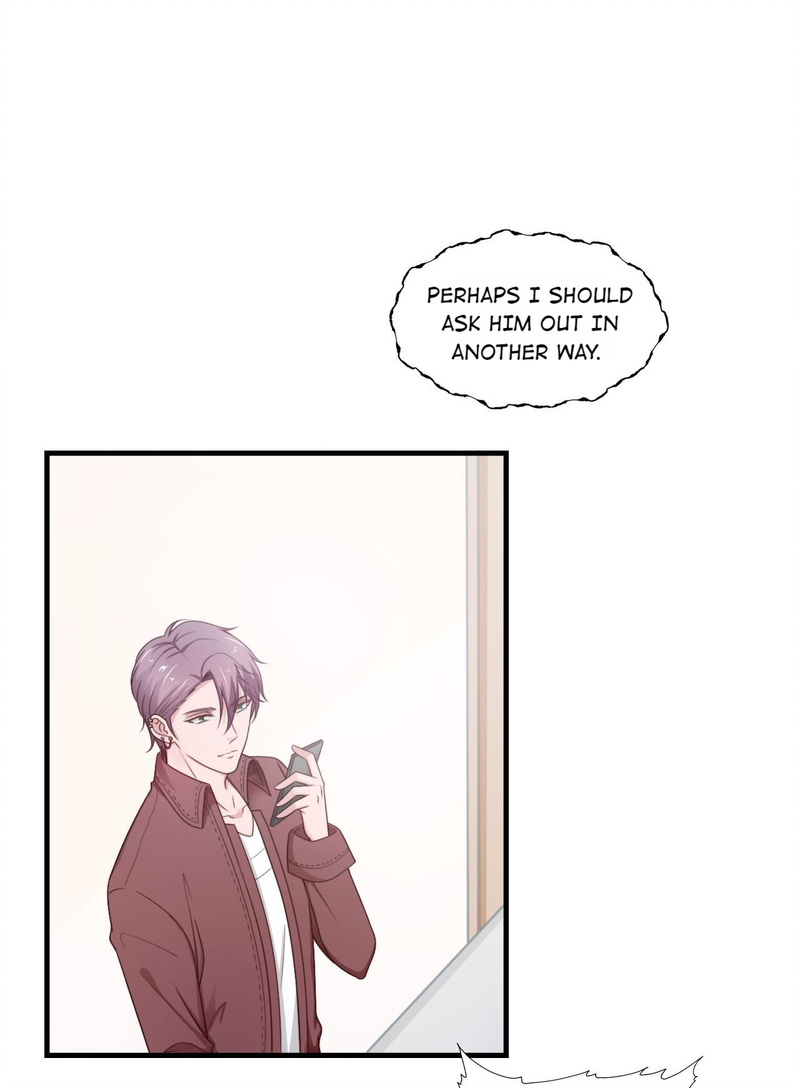 Flying Planet Chapter 54 - page 27