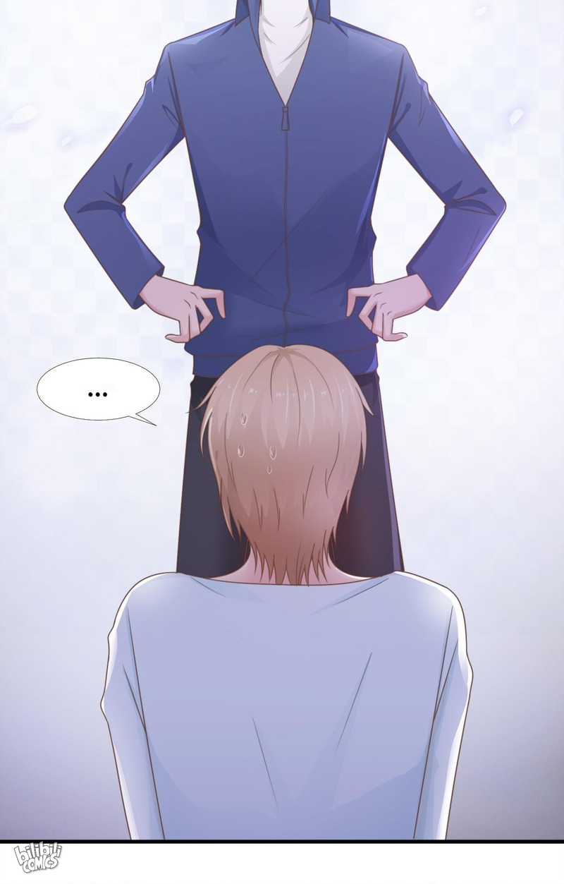 Flying Planet Chapter 54 - page 31