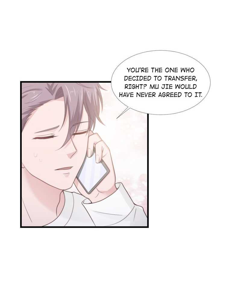 Flying Planet Chapter 54 - page 3
