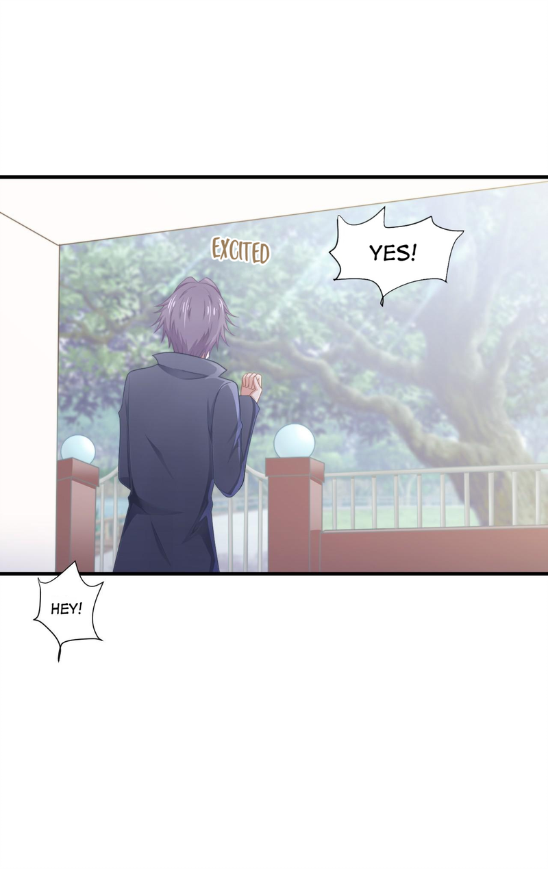 Flying Planet Chapter 54 - page 7