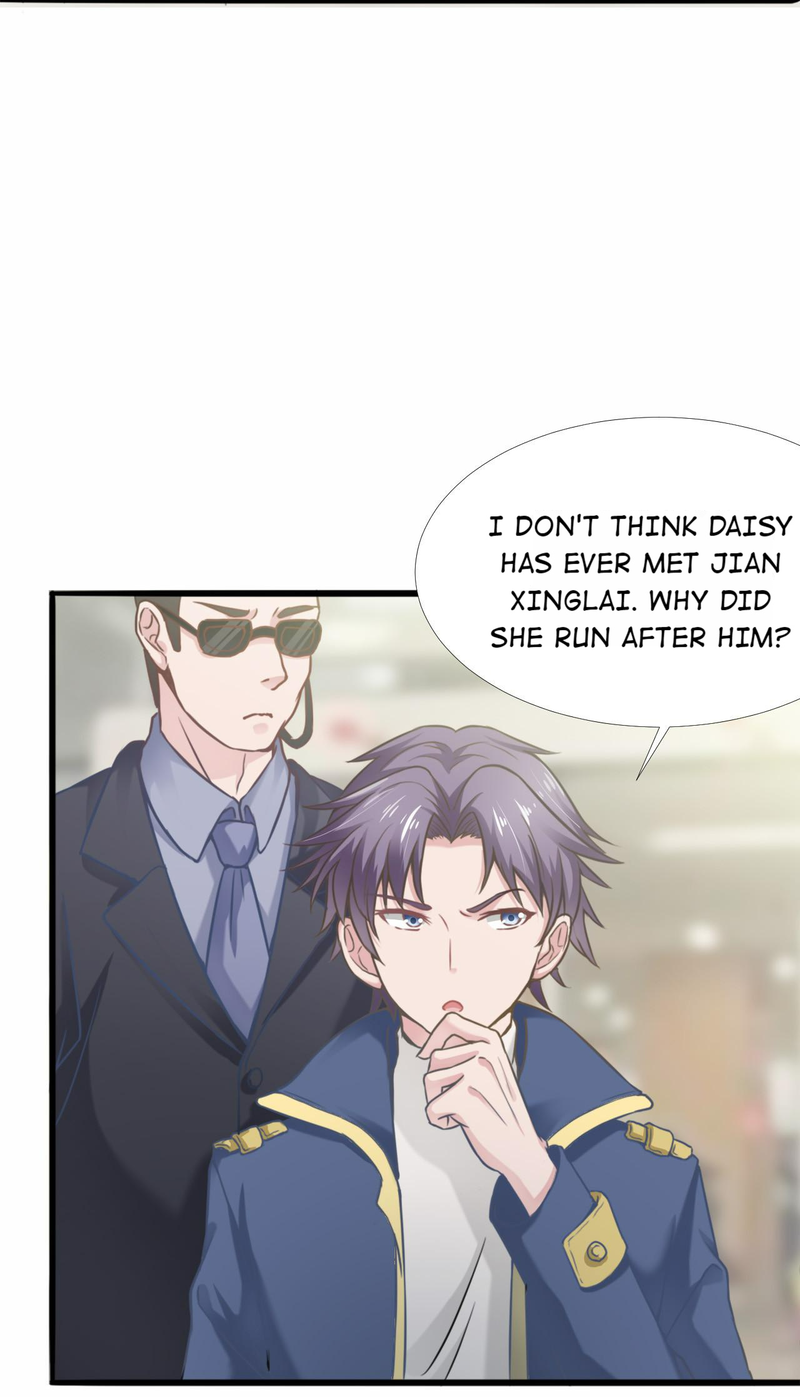 Flying Planet Chapter 42 - page 9