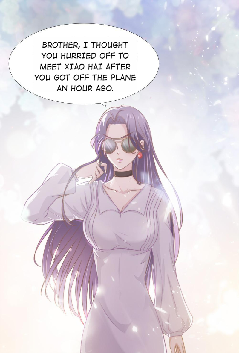 Flying Planet Chapter 42 - page 12