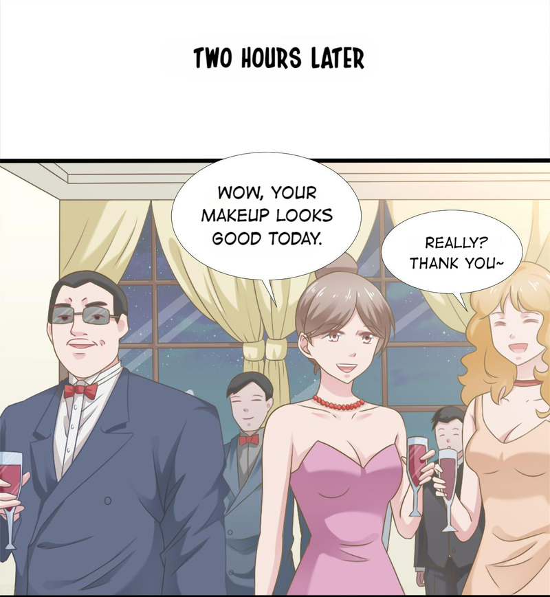 Flying Planet Chapter 42 - page 18