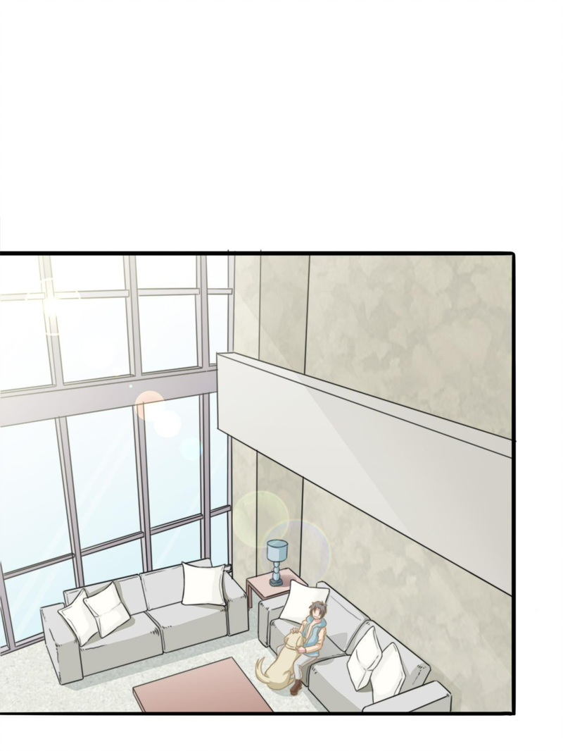 Flying Planet Chapter 42 - page 1