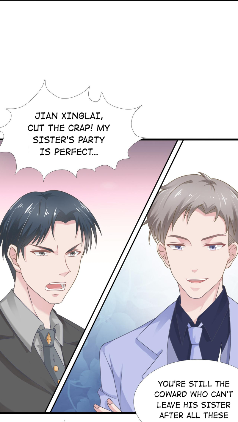 Flying Planet Chapter 42 - page 21