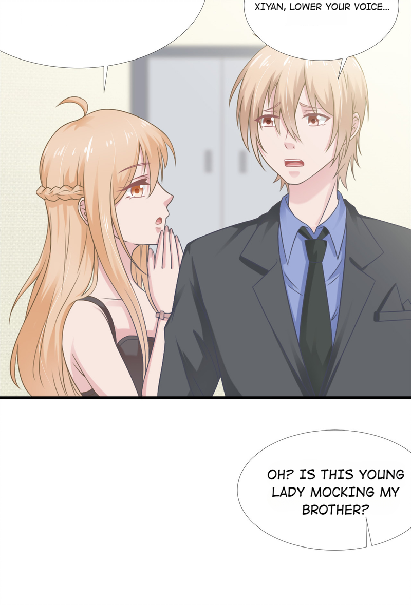 Flying Planet Chapter 42 - page 23