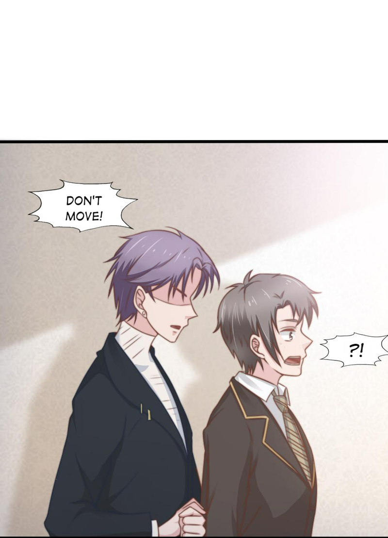 Flying Planet Chapter 42 - page 26