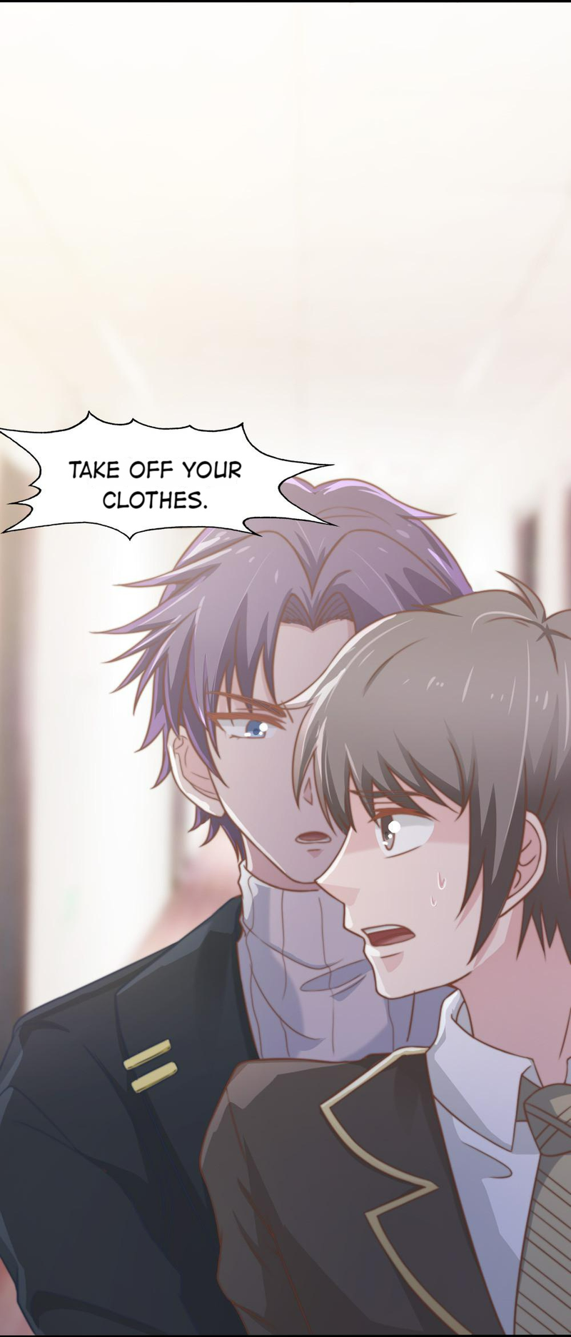 Flying Planet Chapter 42 - page 27