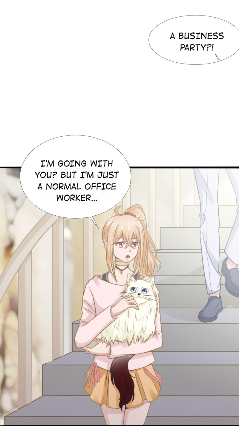 Flying Planet Chapter 42 - page 2