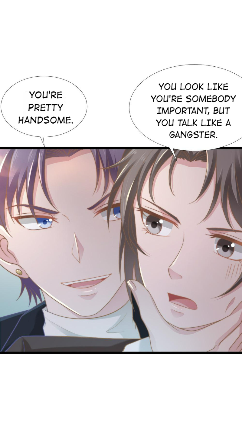 Flying Planet Chapter 42 - page 30