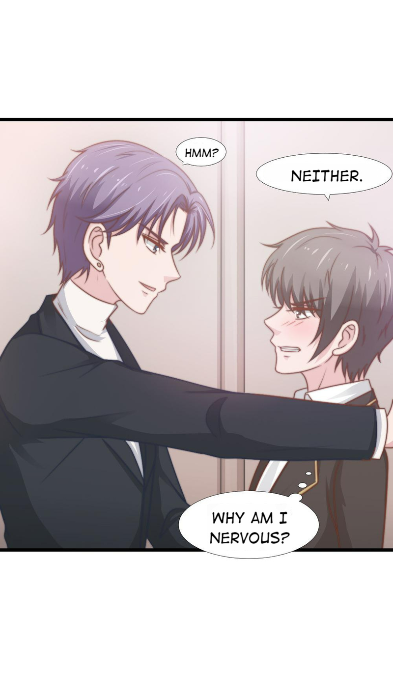 Flying Planet Chapter 42 - page 35