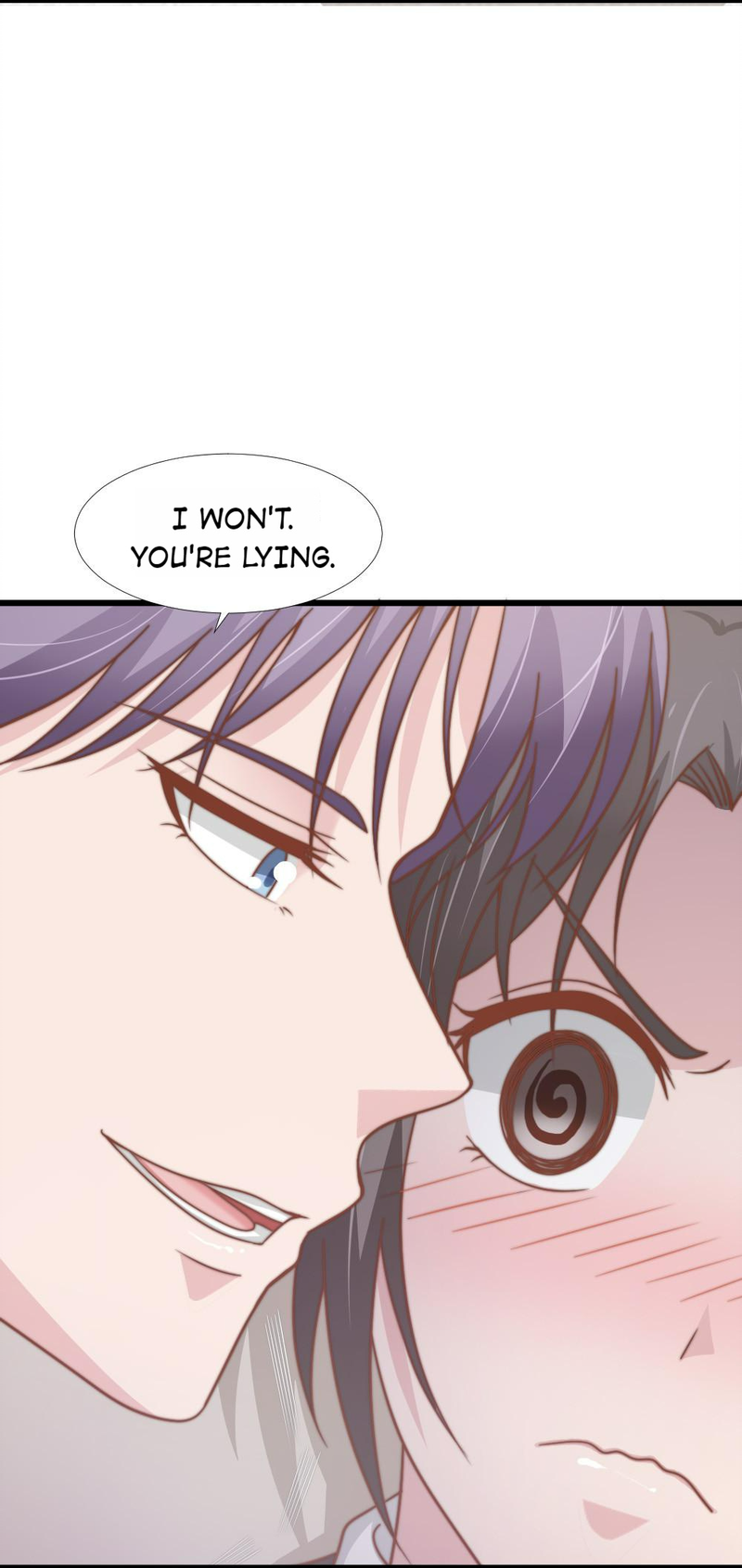 Flying Planet Chapter 42 - page 38