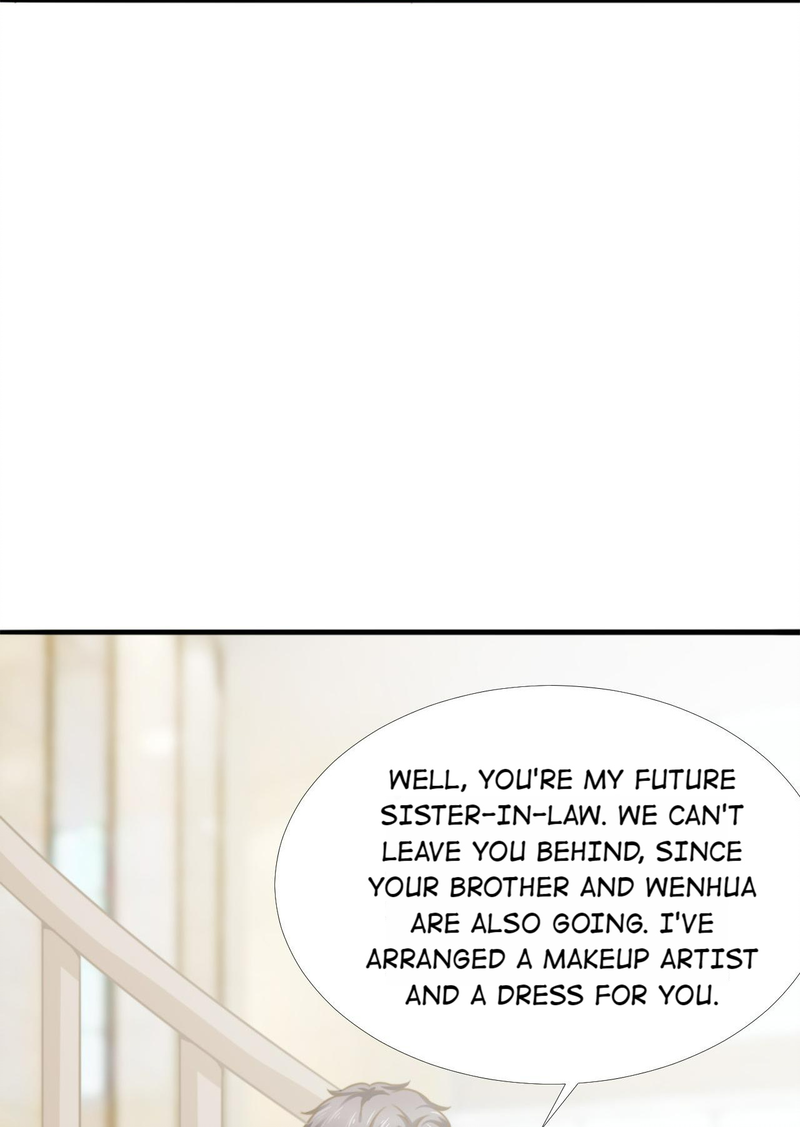 Flying Planet Chapter 42 - page 3