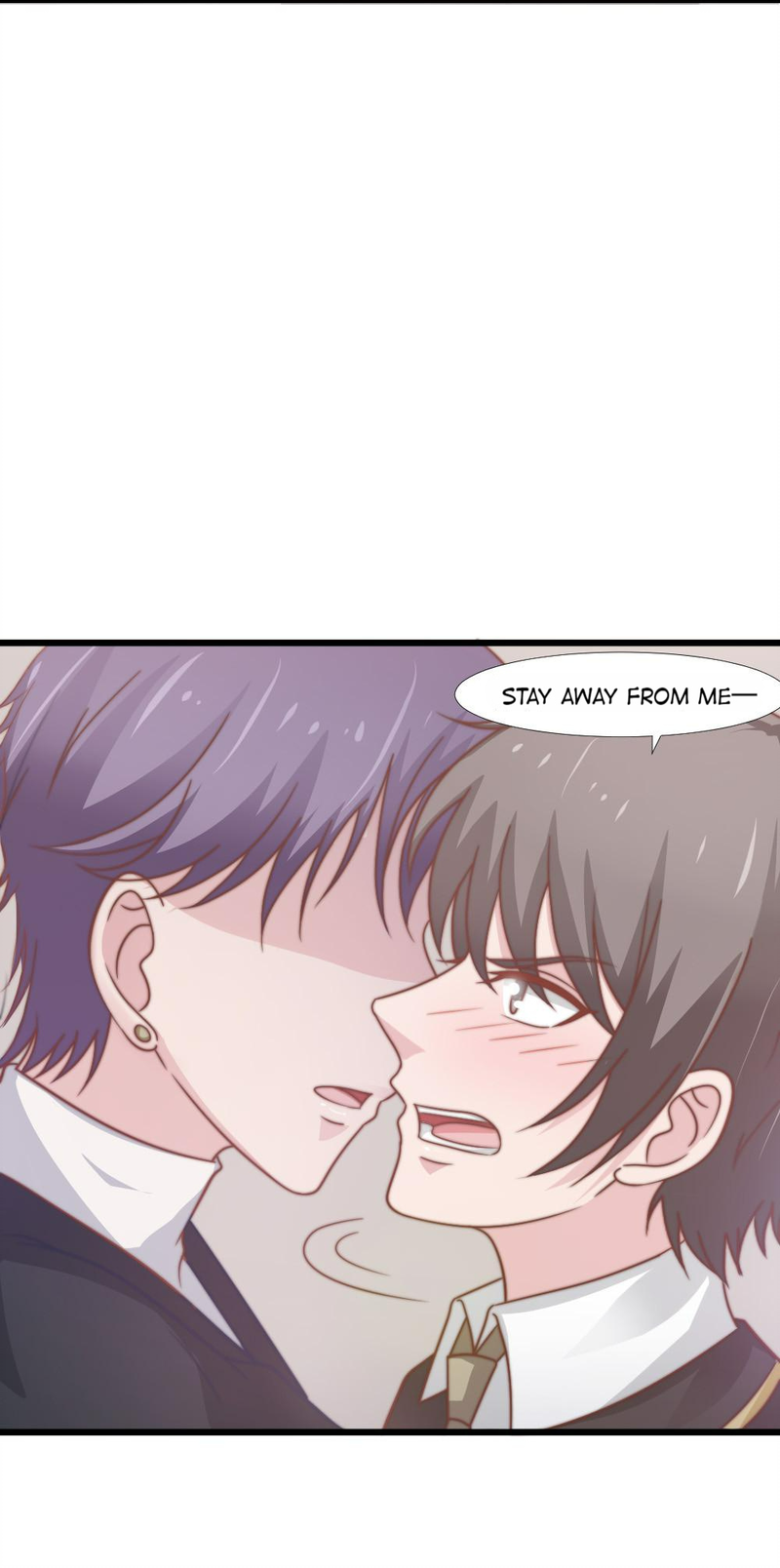 Flying Planet Chapter 42 - page 39