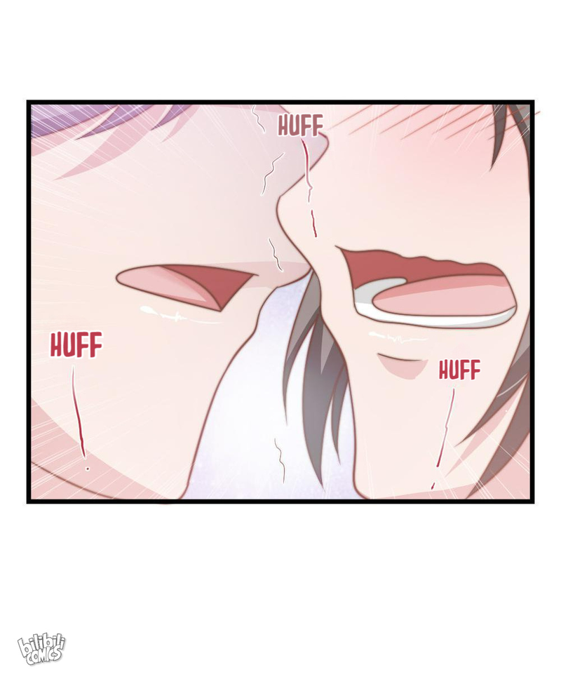 Flying Planet Chapter 42 - page 40