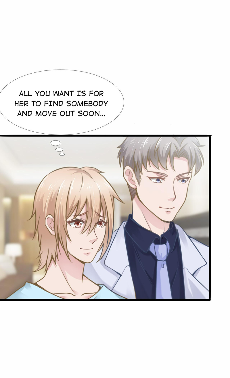 Flying Planet Chapter 42 - page 6