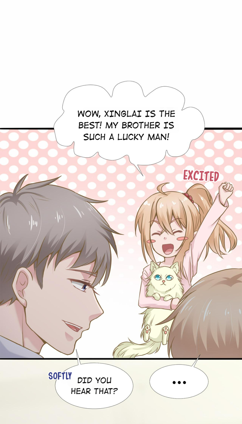 Flying Planet Chapter 42 - page 7