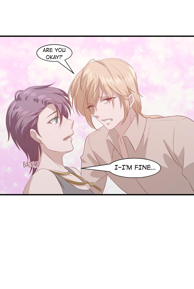 Flying Planet Chapter 55 - page 13