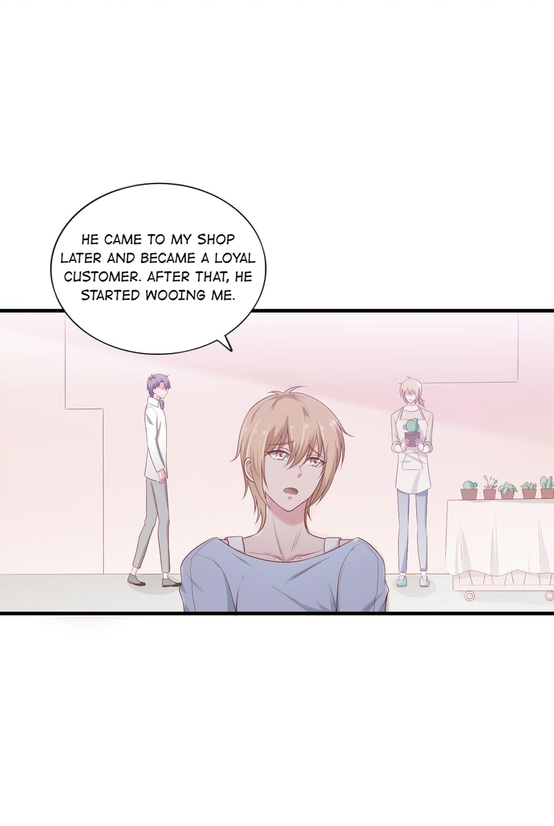 Flying Planet Chapter 55 - page 17