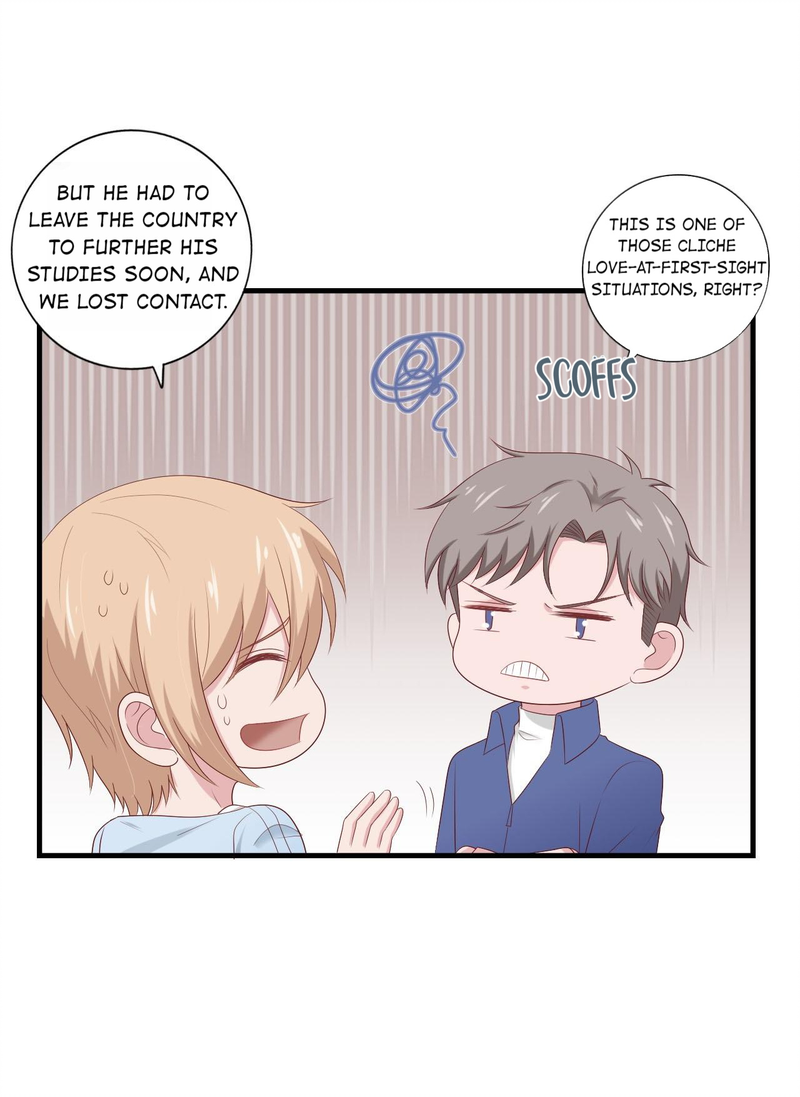 Flying Planet Chapter 55 - page 18