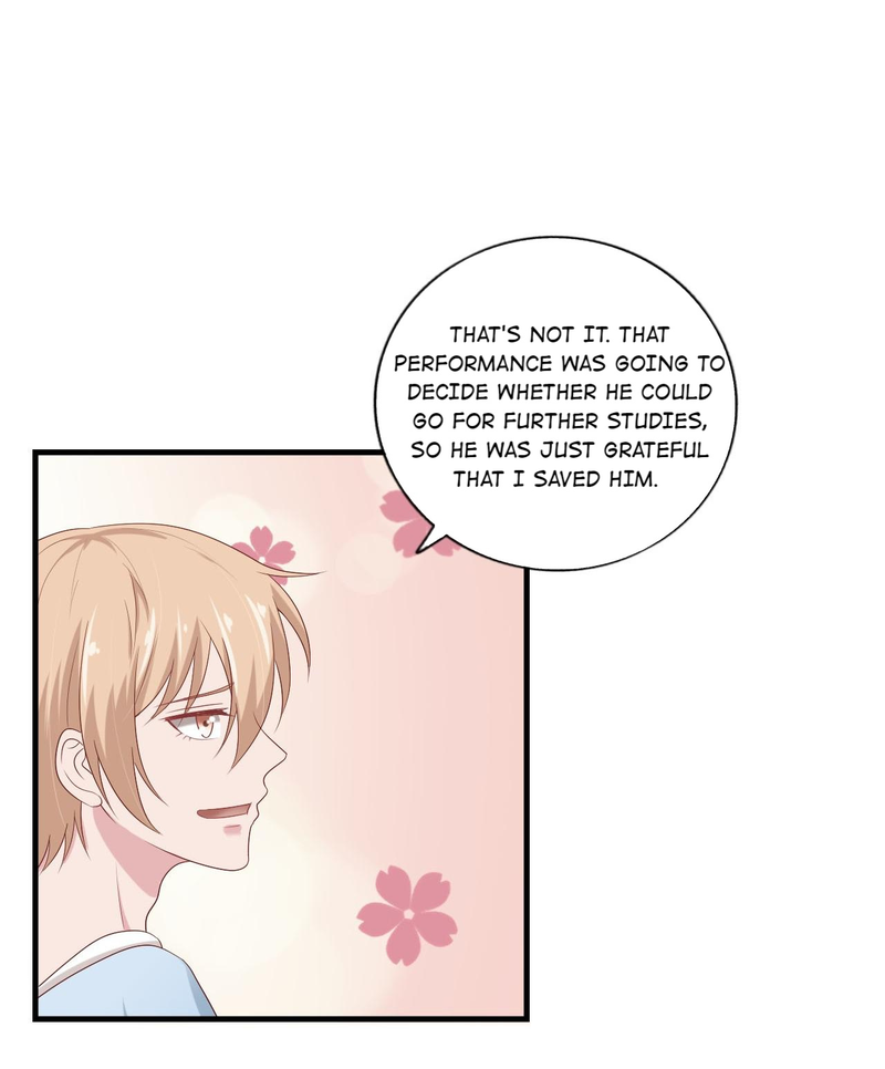 Flying Planet Chapter 55 - page 19